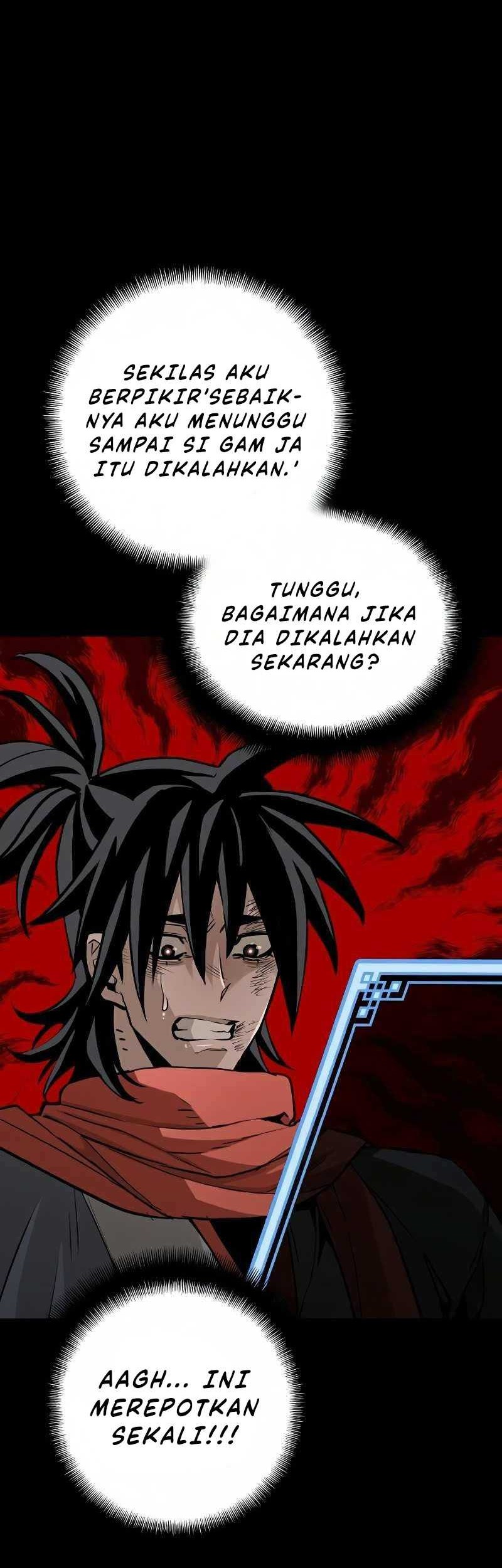 Heavenly Demon Cultivation Simulation Bab 19 halaman 71