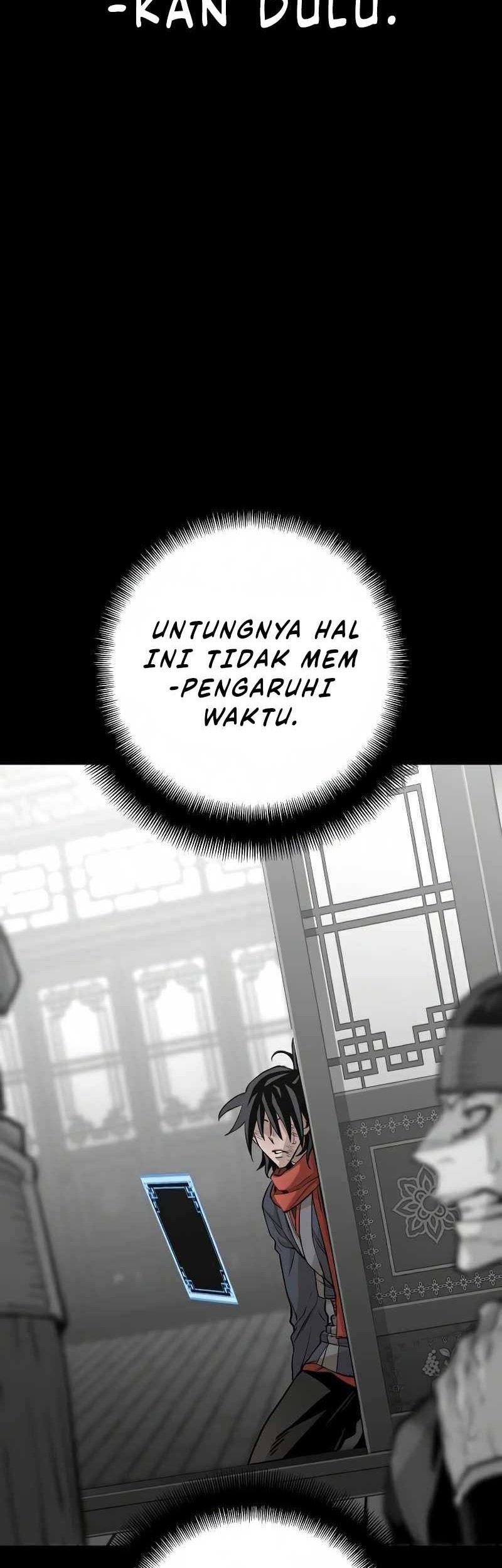 Heavenly Demon Cultivation Simulation Bab 19 halaman 83