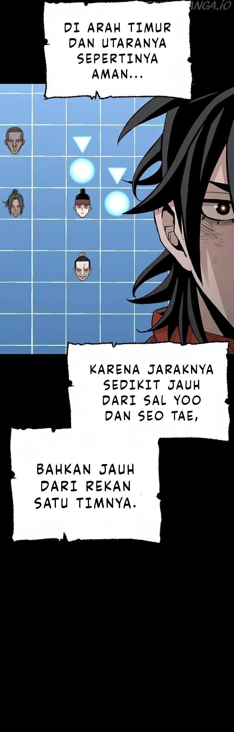 Heavenly Demon Cultivation Simulation Bab 19 halaman 87