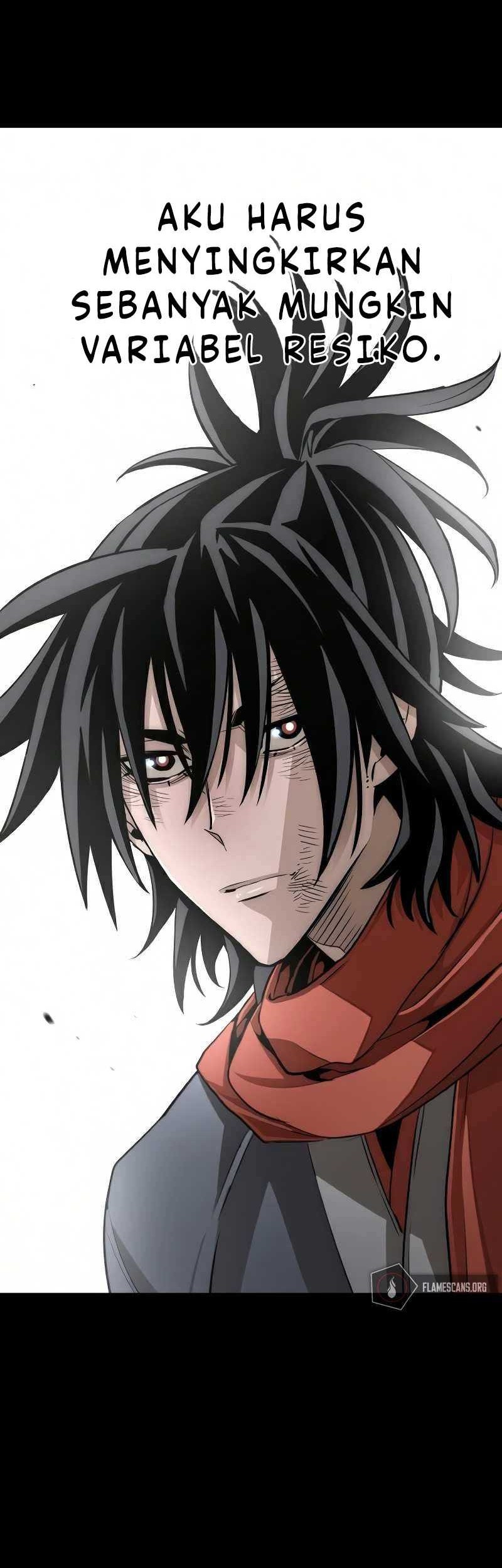 Heavenly Demon Cultivation Simulation Bab 19 halaman 88