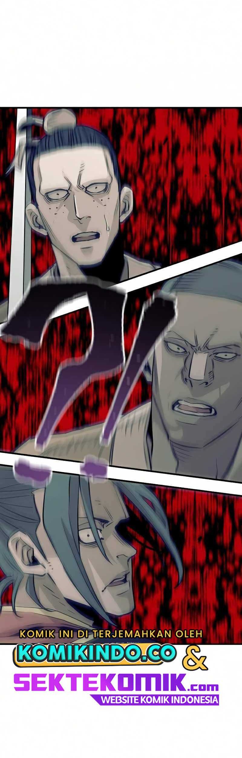 Heavenly Demon Cultivation Simulation Bab 19 halaman 101