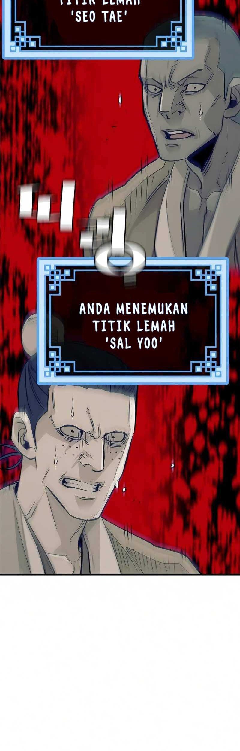 Heavenly Demon Cultivation Simulation Bab 19 halaman 107