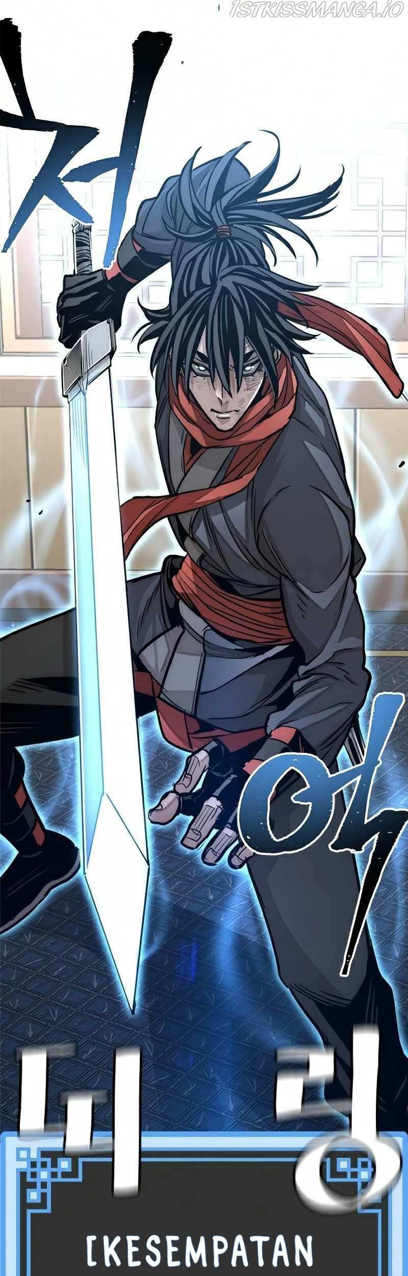 Heavenly Demon Cultivation Simulation Bab 19 halaman 109