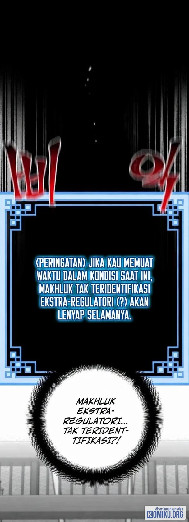 Heavenly Demon Cultivation Simulation chapter 191 halaman 4