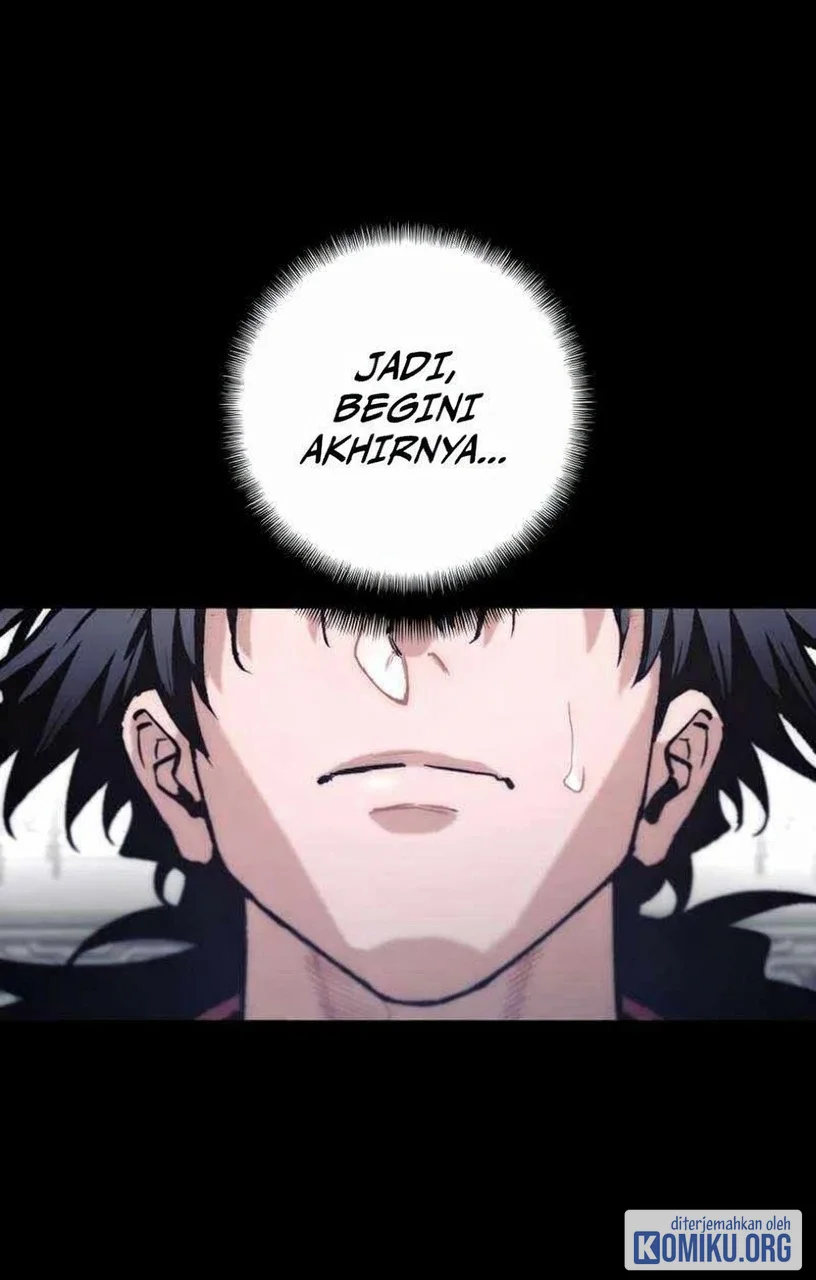 Heavenly Demon Cultivation Simulation chapter 191 halaman 6