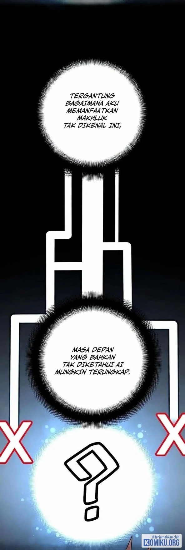 Heavenly Demon Cultivation Simulation chapter 191 halaman 9