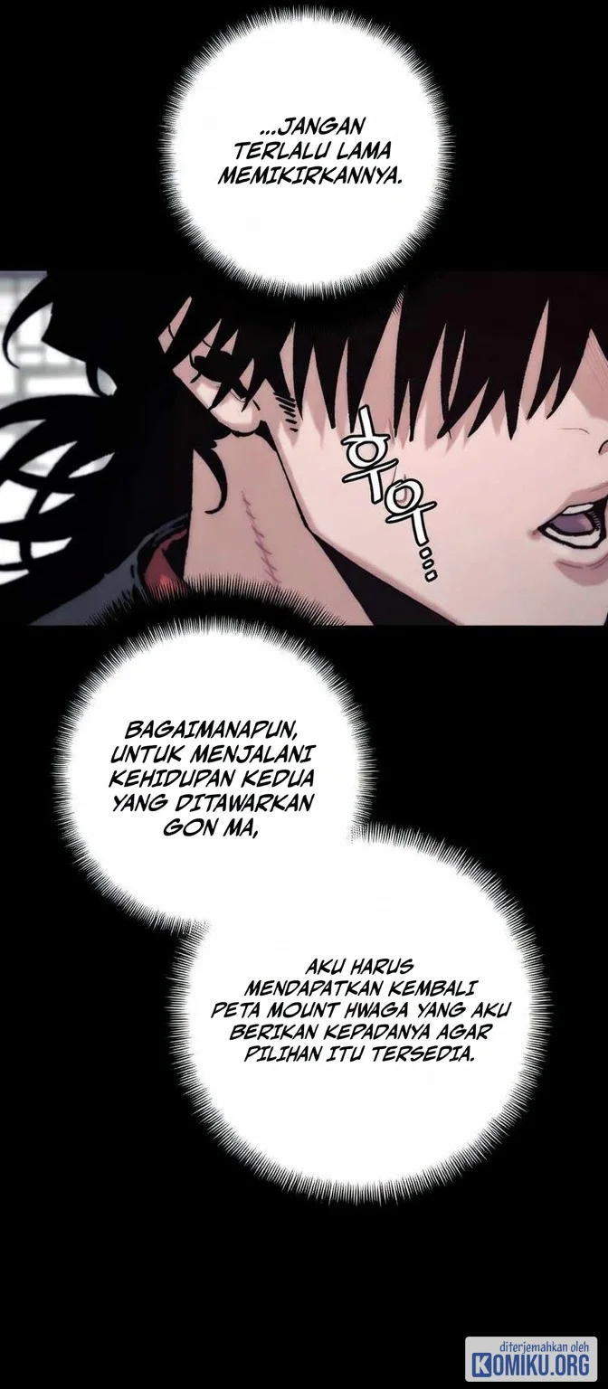 Heavenly Demon Cultivation Simulation chapter 191 halaman 12