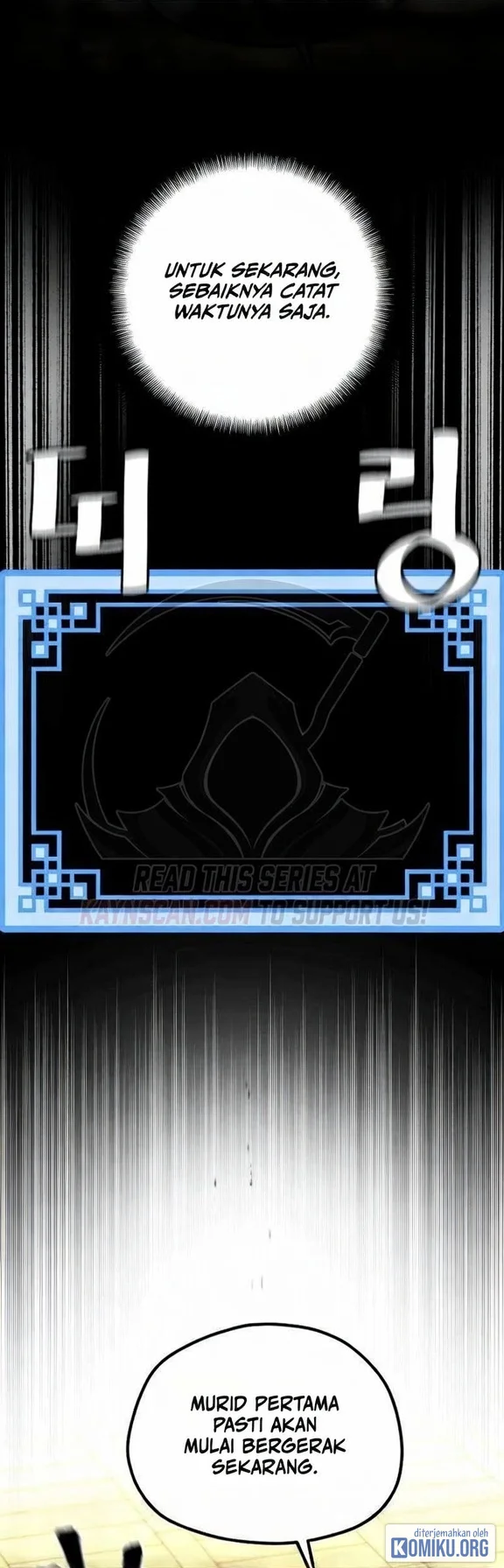 Heavenly Demon Cultivation Simulation chapter 191 halaman 13