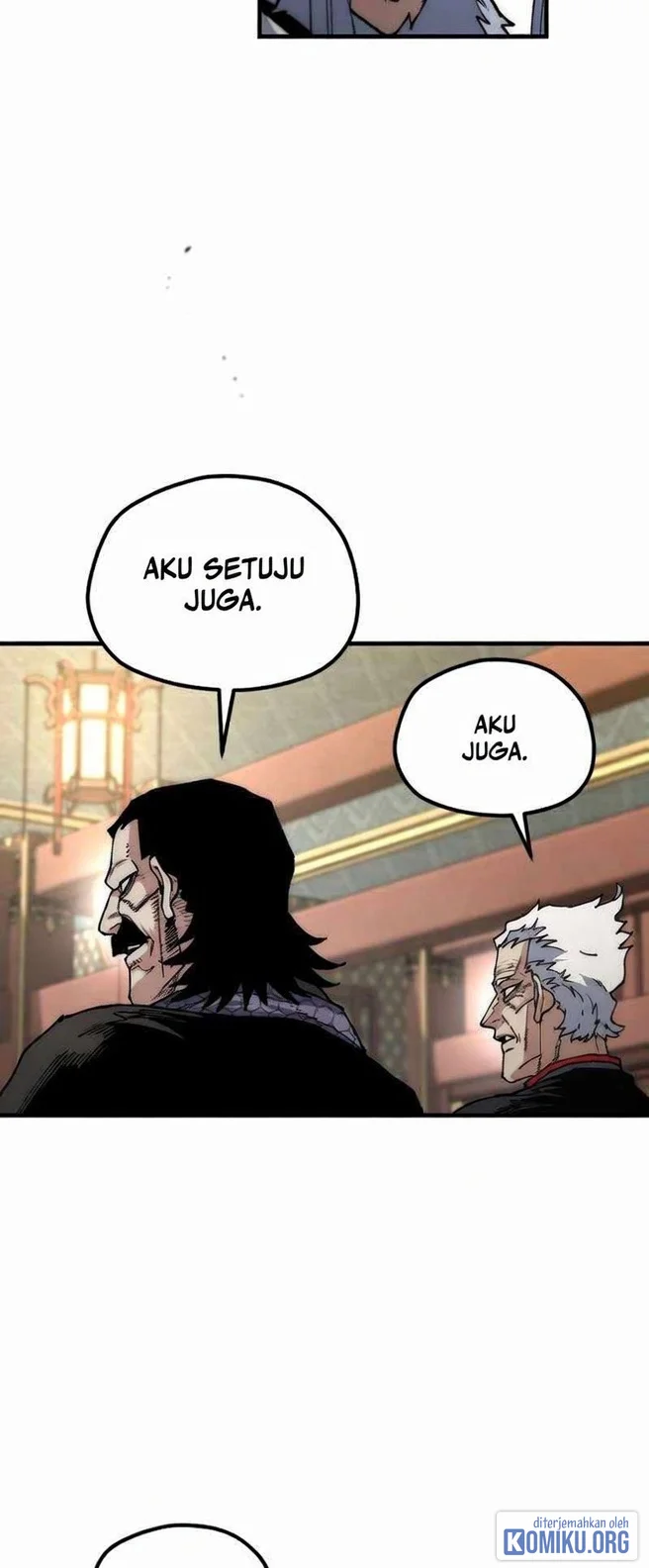 Heavenly Demon Cultivation Simulation chapter 191 halaman 24