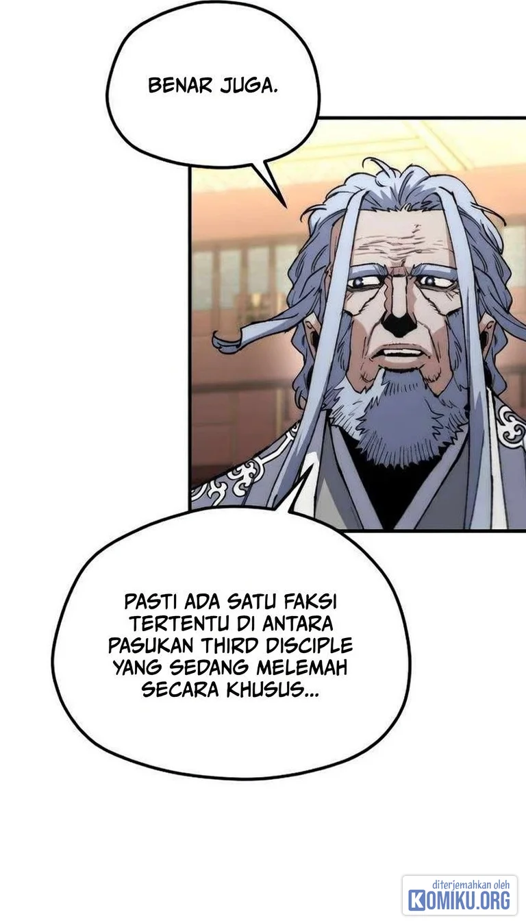 Heavenly Demon Cultivation Simulation chapter 191 halaman 28