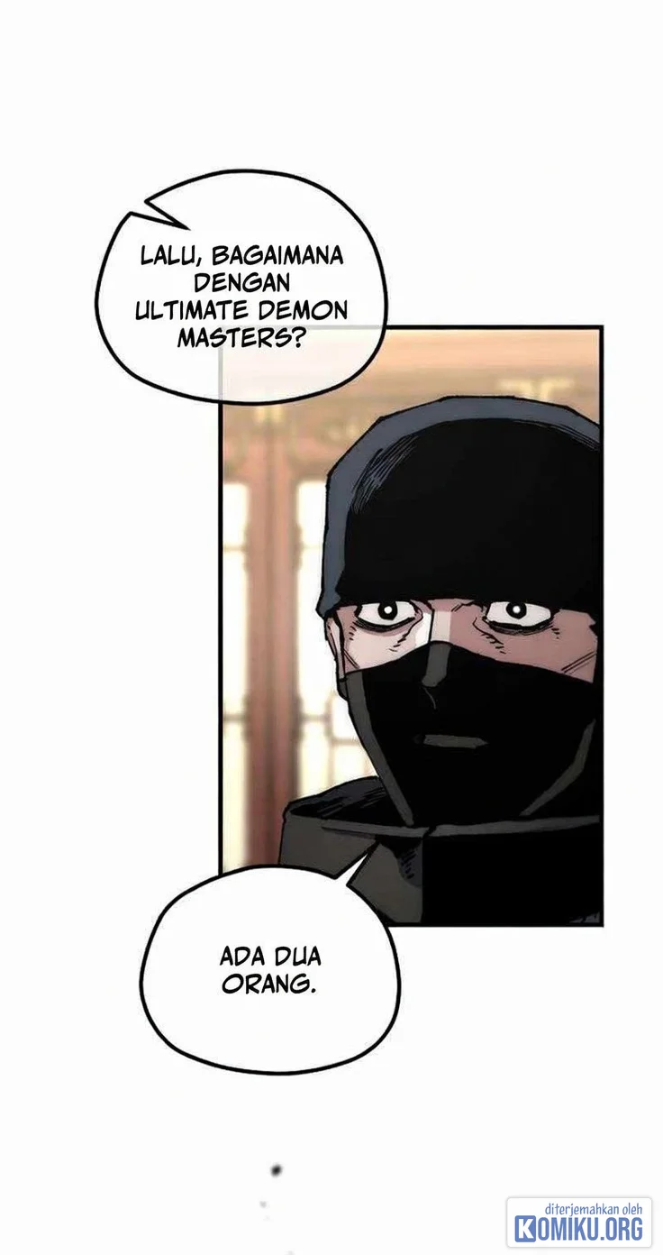 Heavenly Demon Cultivation Simulation chapter 191 halaman 30