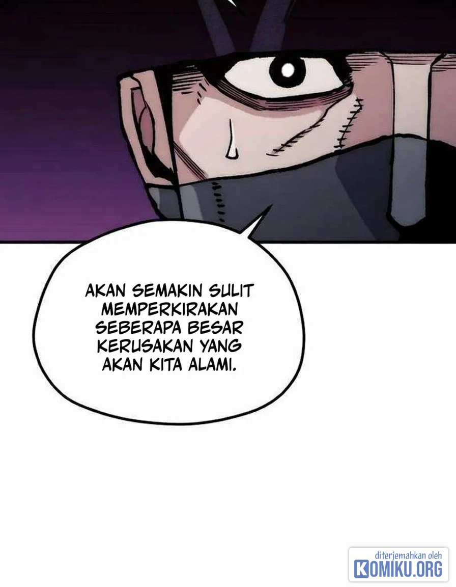 Heavenly Demon Cultivation Simulation chapter 191 halaman 34