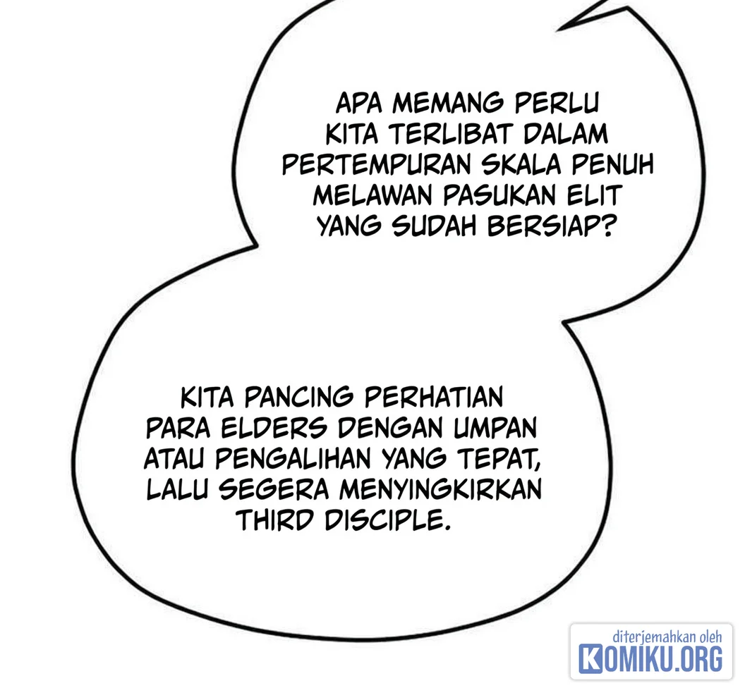 Heavenly Demon Cultivation Simulation chapter 191 halaman 49