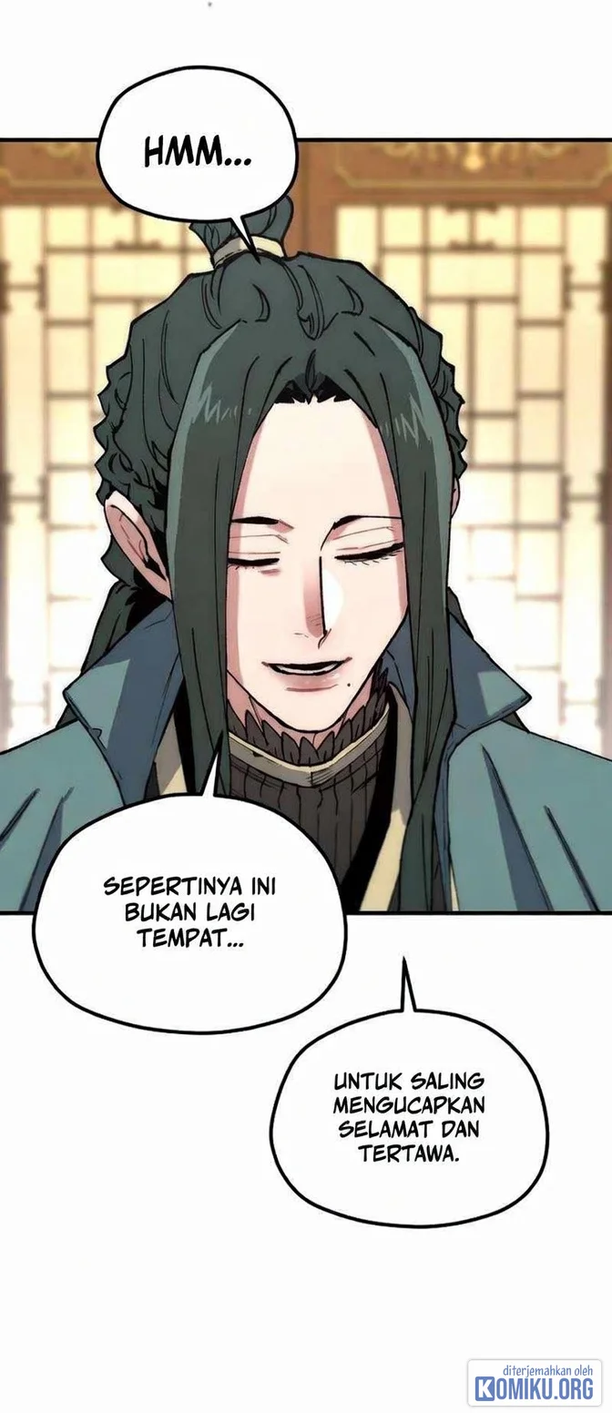 Heavenly Demon Cultivation Simulation chapter 191 halaman 55