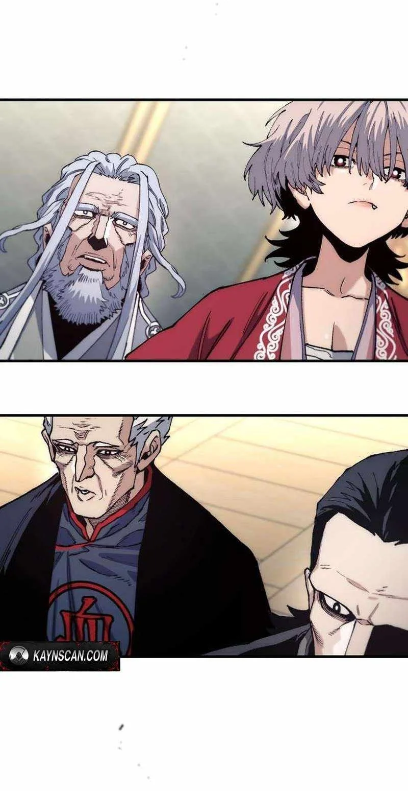 Heavenly Demon Cultivation Simulation chapter 191 halaman 59