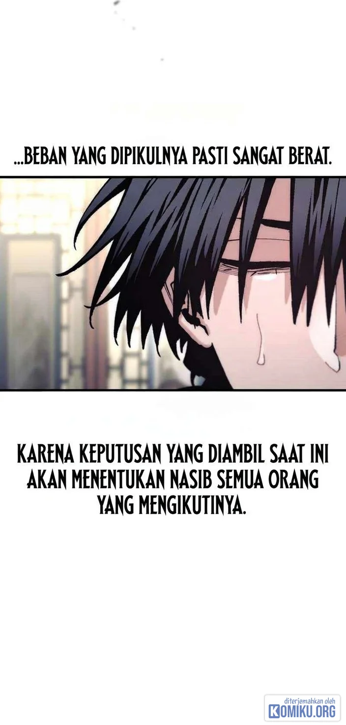 Heavenly Demon Cultivation Simulation chapter 191 halaman 61