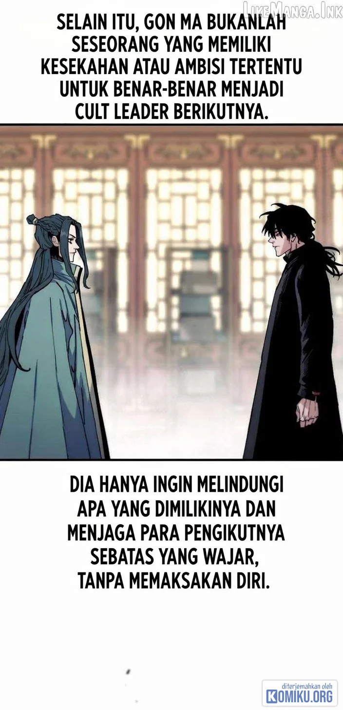 Heavenly Demon Cultivation Simulation chapter 191 halaman 62