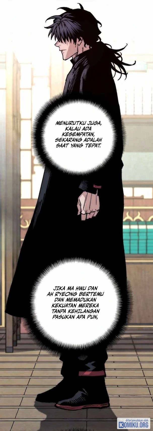 Heavenly Demon Cultivation Simulation chapter 191 halaman 65