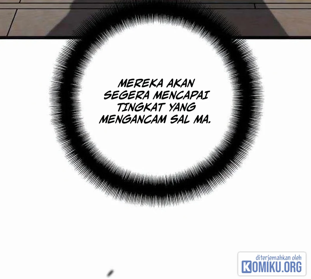 Heavenly Demon Cultivation Simulation chapter 191 halaman 66