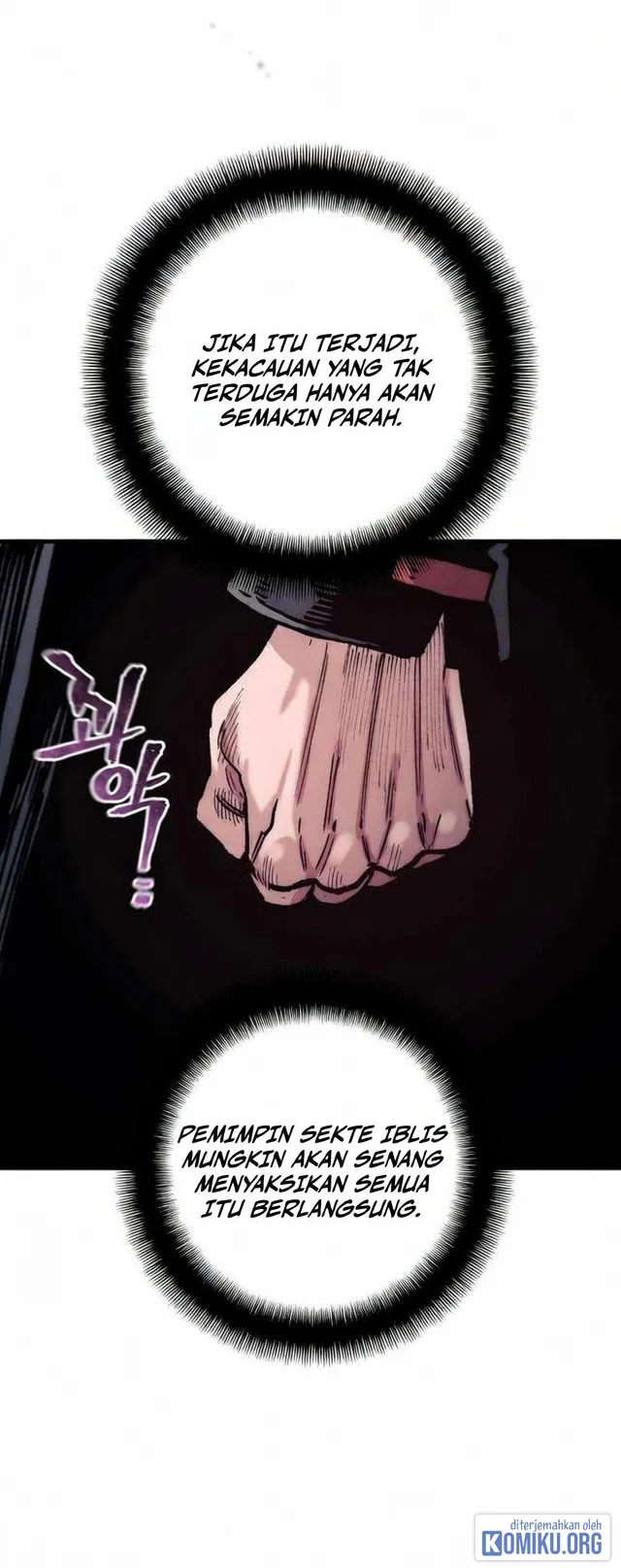 Heavenly Demon Cultivation Simulation chapter 191 halaman 67