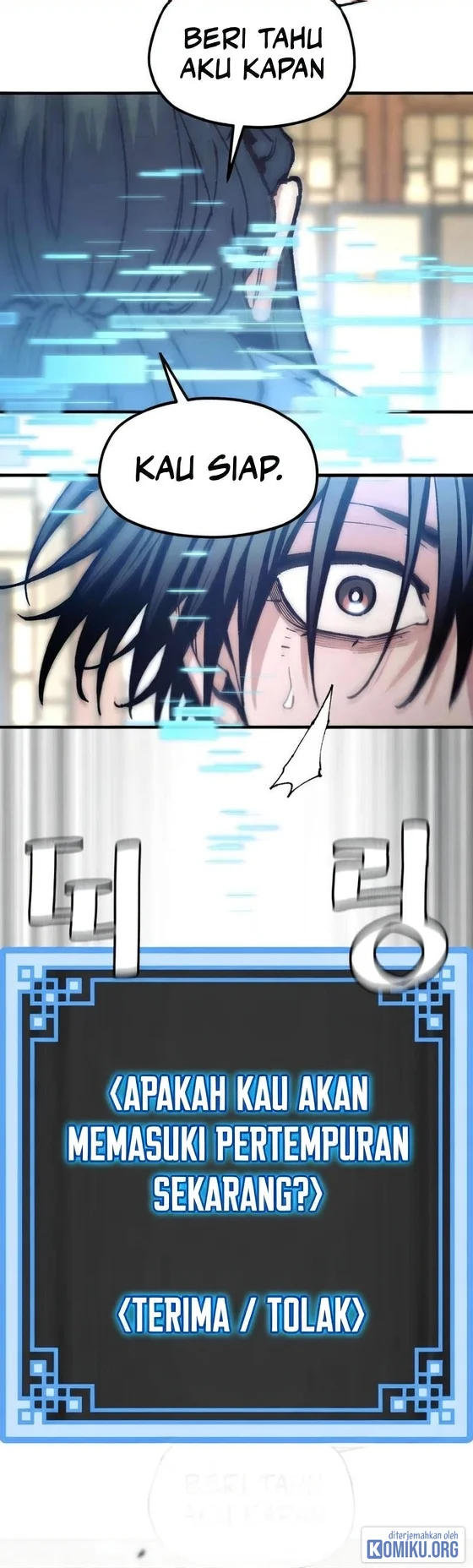 Heavenly Demon Cultivation Simulation chapter 191 halaman 80