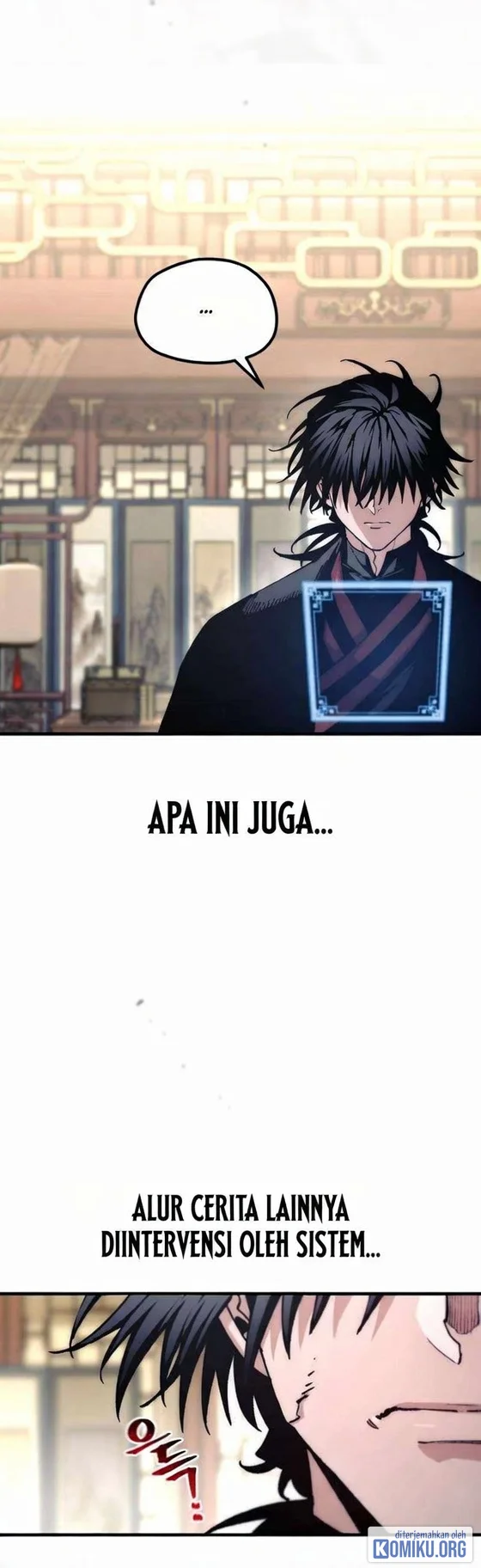 Heavenly Demon Cultivation Simulation chapter 191 halaman 82