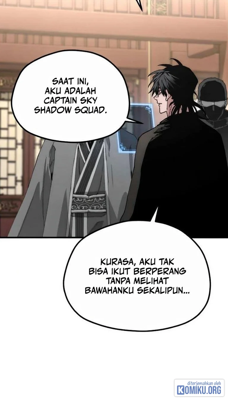 Heavenly Demon Cultivation Simulation chapter 191 halaman 84