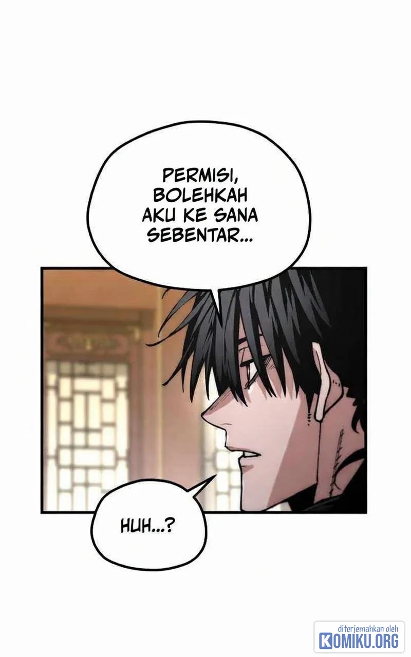 Heavenly Demon Cultivation Simulation chapter 191 halaman 85