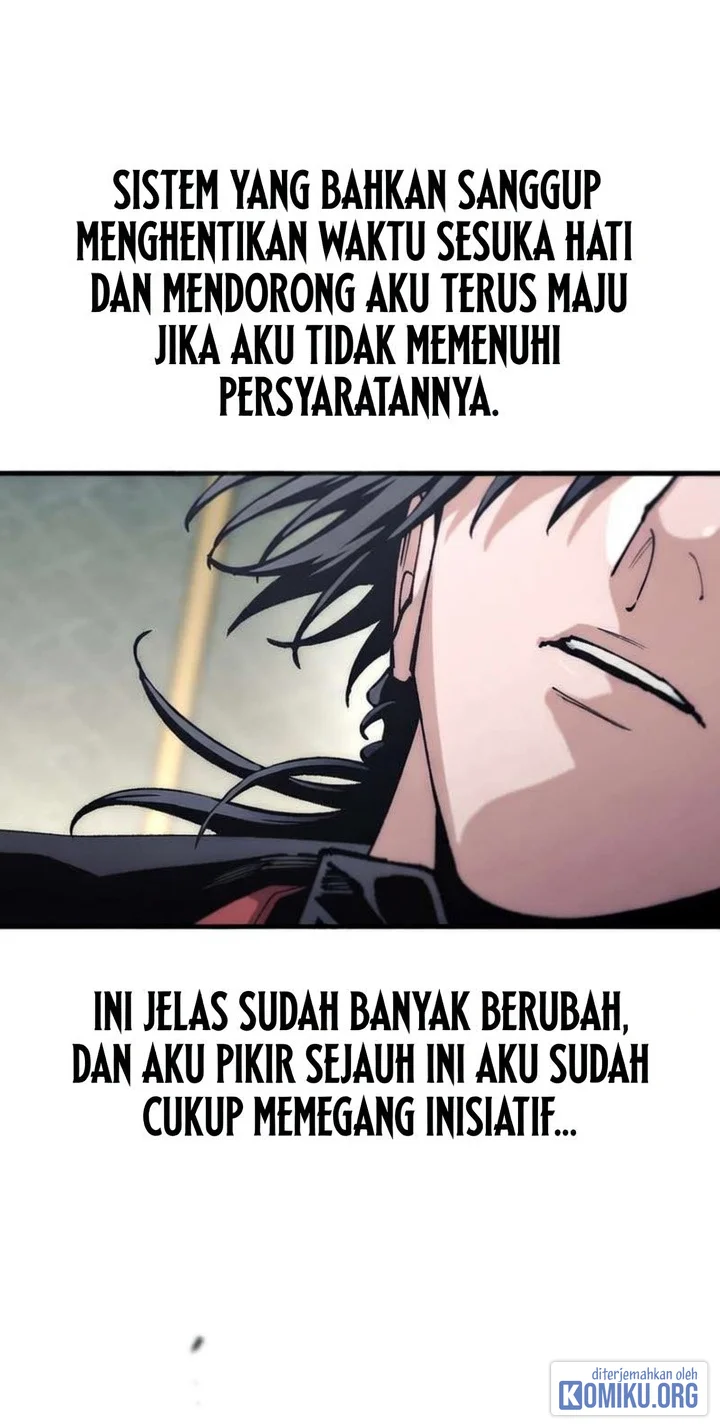 Heavenly Demon Cultivation Simulation chapter 191 halaman 89