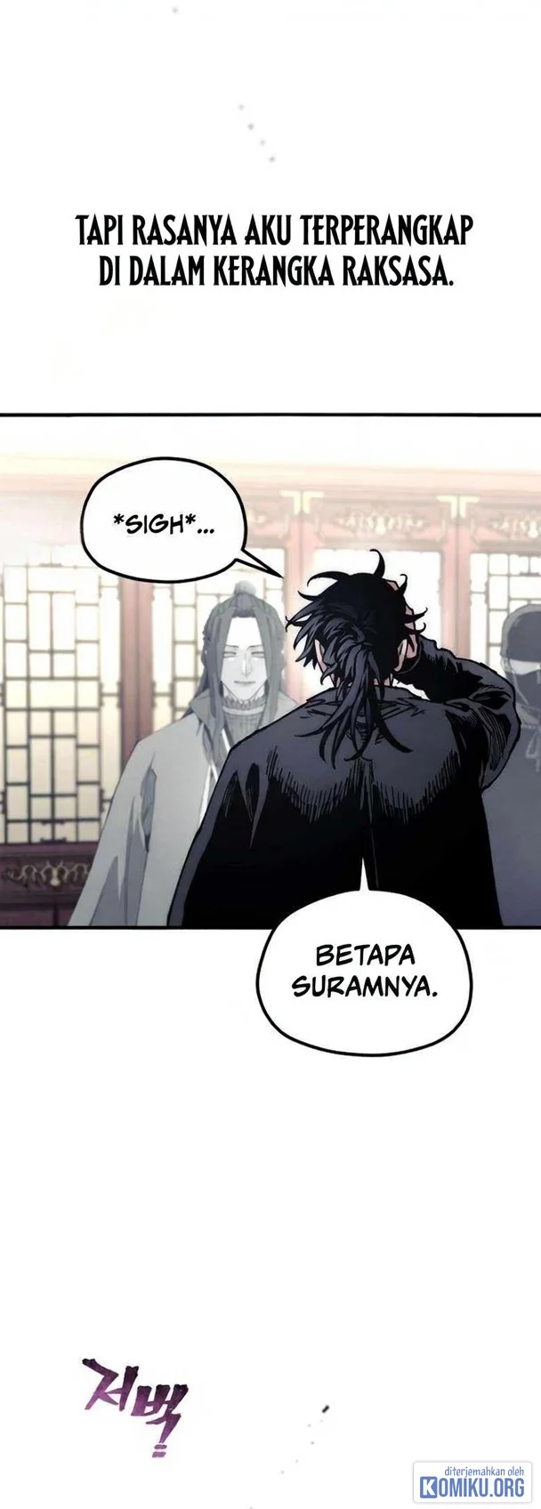 Heavenly Demon Cultivation Simulation chapter 191 halaman 90