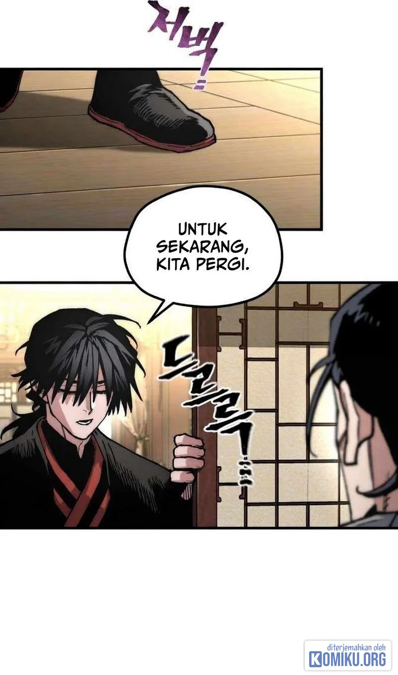 Heavenly Demon Cultivation Simulation chapter 191 halaman 91