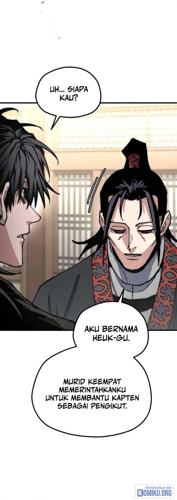 Heavenly Demon Cultivation Simulation chapter 191 halaman 92