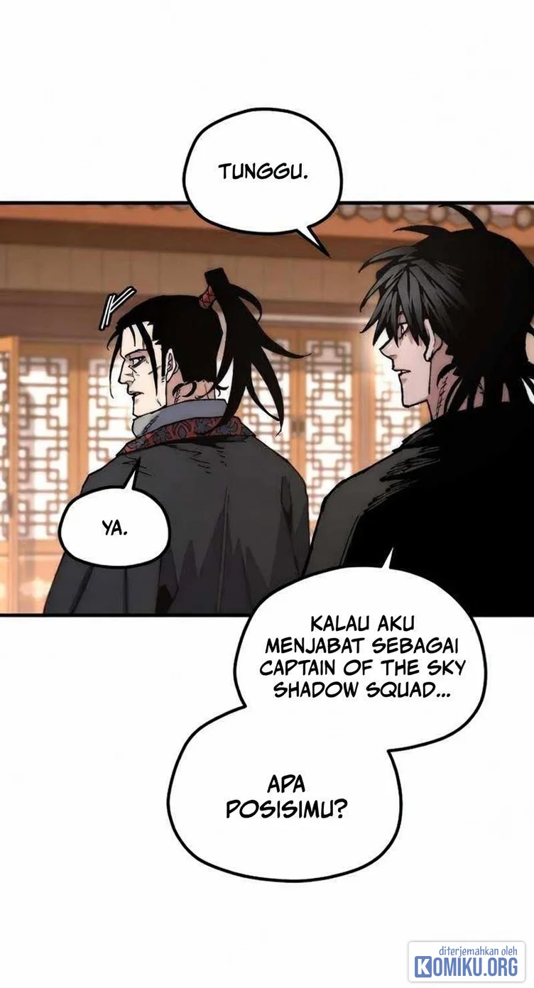 Heavenly Demon Cultivation Simulation chapter 191 halaman 95