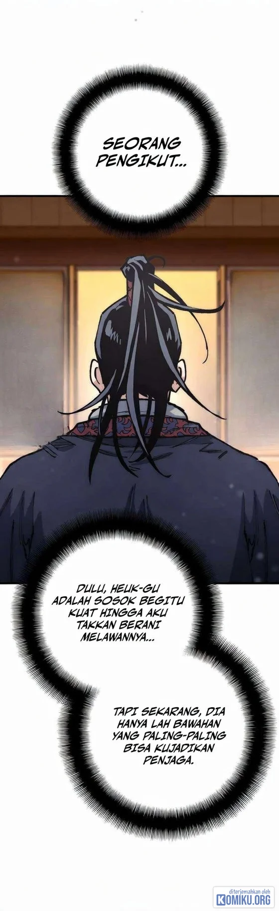 Heavenly Demon Cultivation Simulation chapter 191 halaman 98