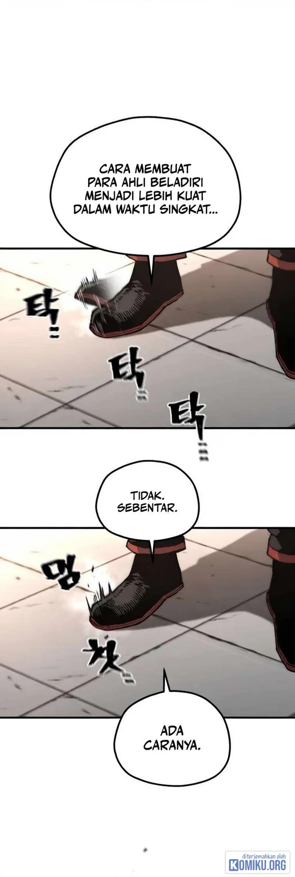 Heavenly Demon Cultivation Simulation chapter 191 halaman 101