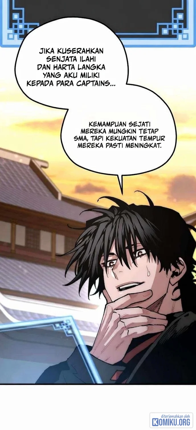 Heavenly Demon Cultivation Simulation chapter 191 halaman 103