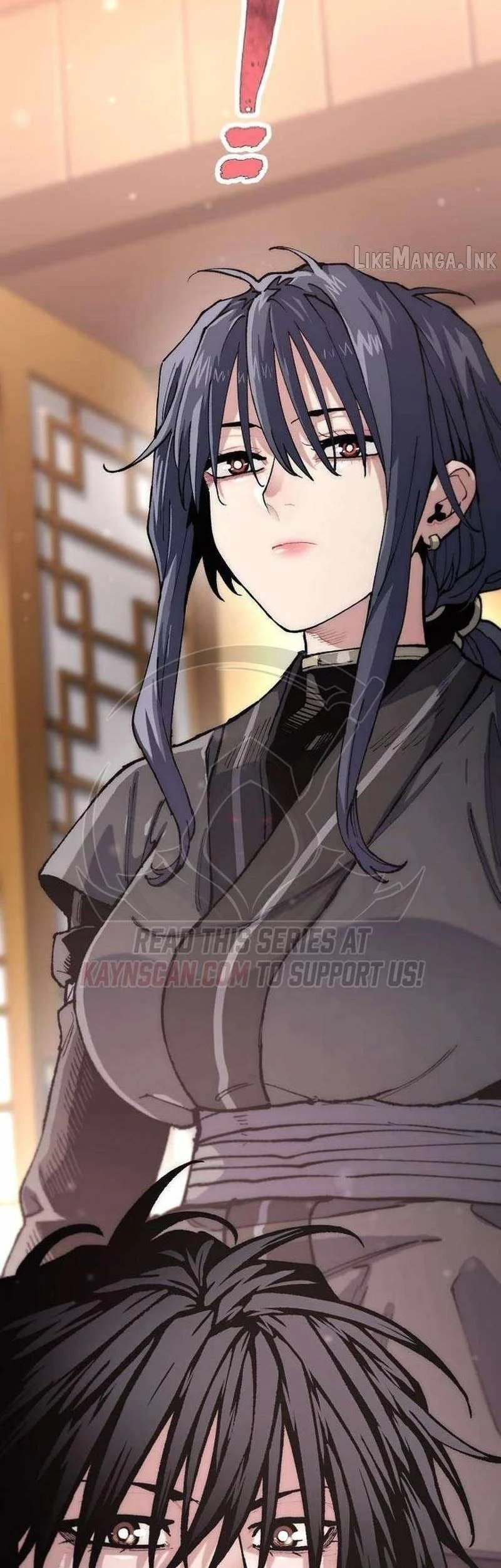 Heavenly Demon Cultivation Simulation chapter 191 halaman 108