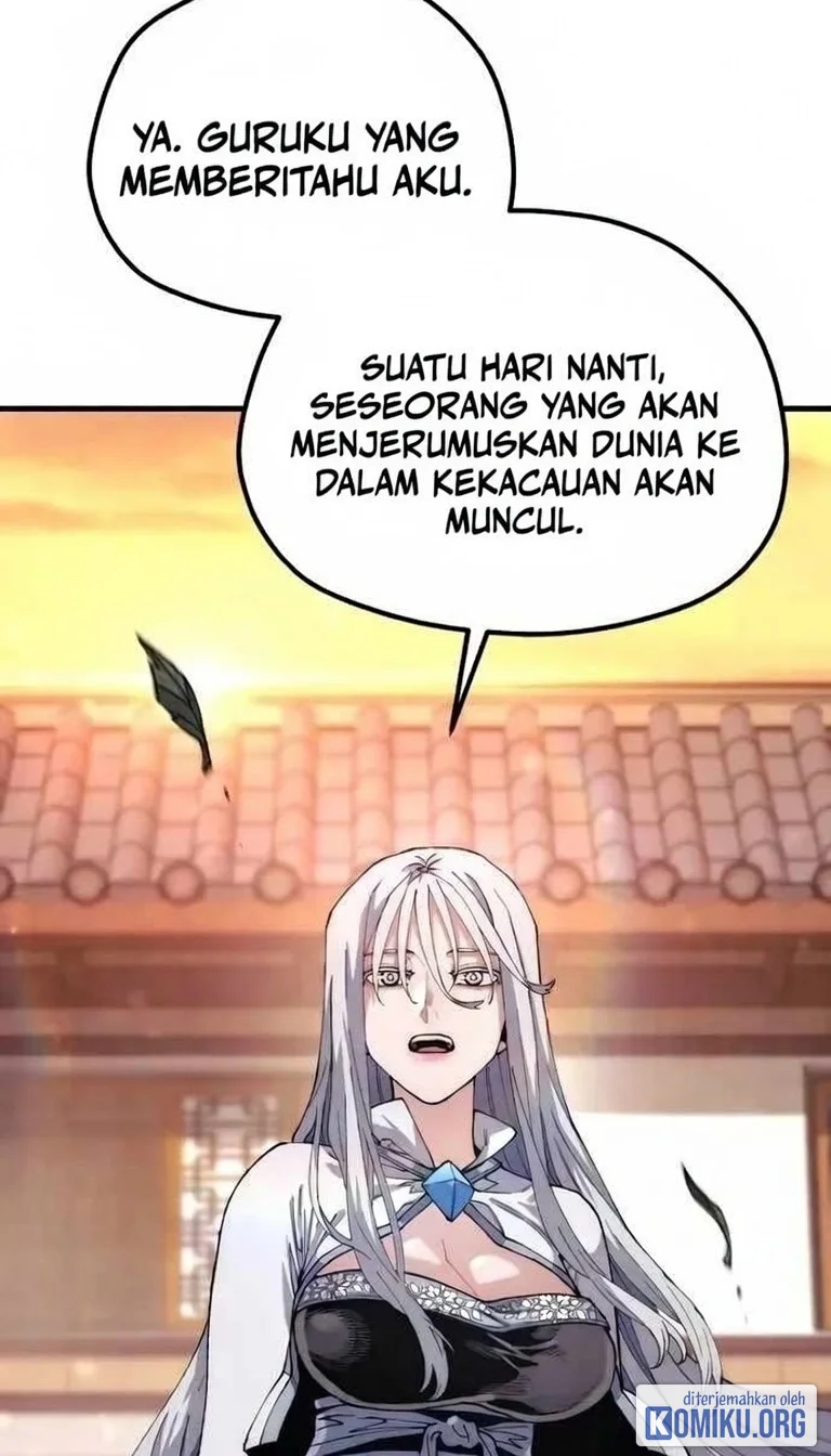 Heavenly Demon Cultivation Simulation Bab 193 halaman 3