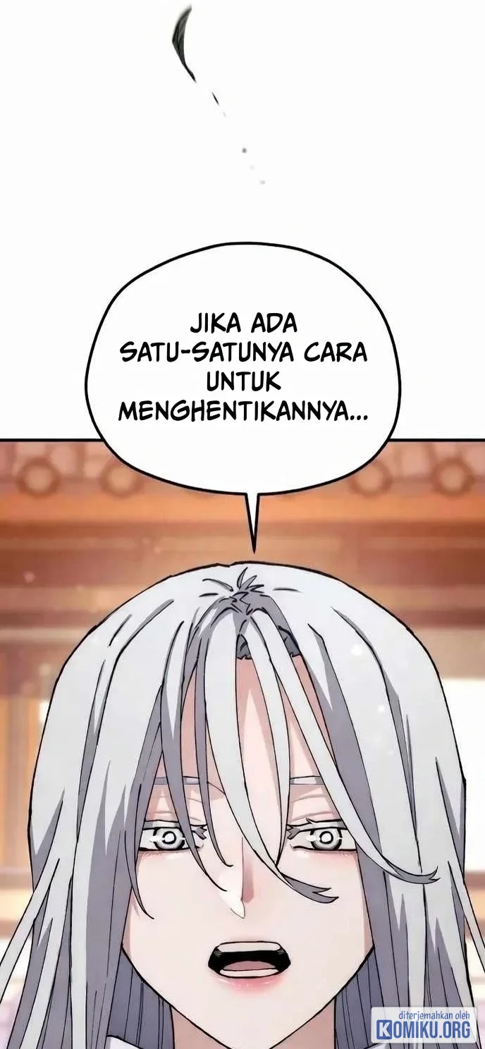 Heavenly Demon Cultivation Simulation Bab 193 halaman 5