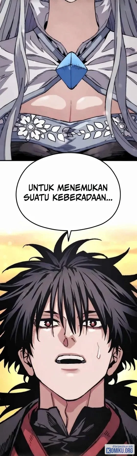 Heavenly Demon Cultivation Simulation Bab 193 halaman 6