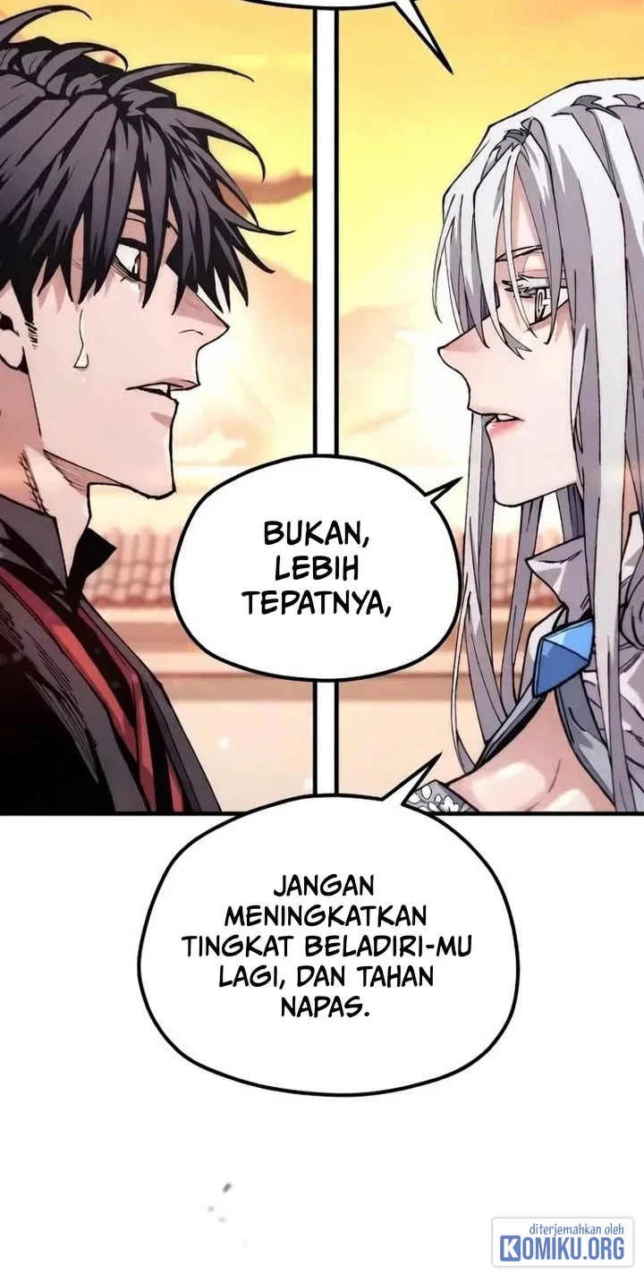 Heavenly Demon Cultivation Simulation Bab 193 halaman 8