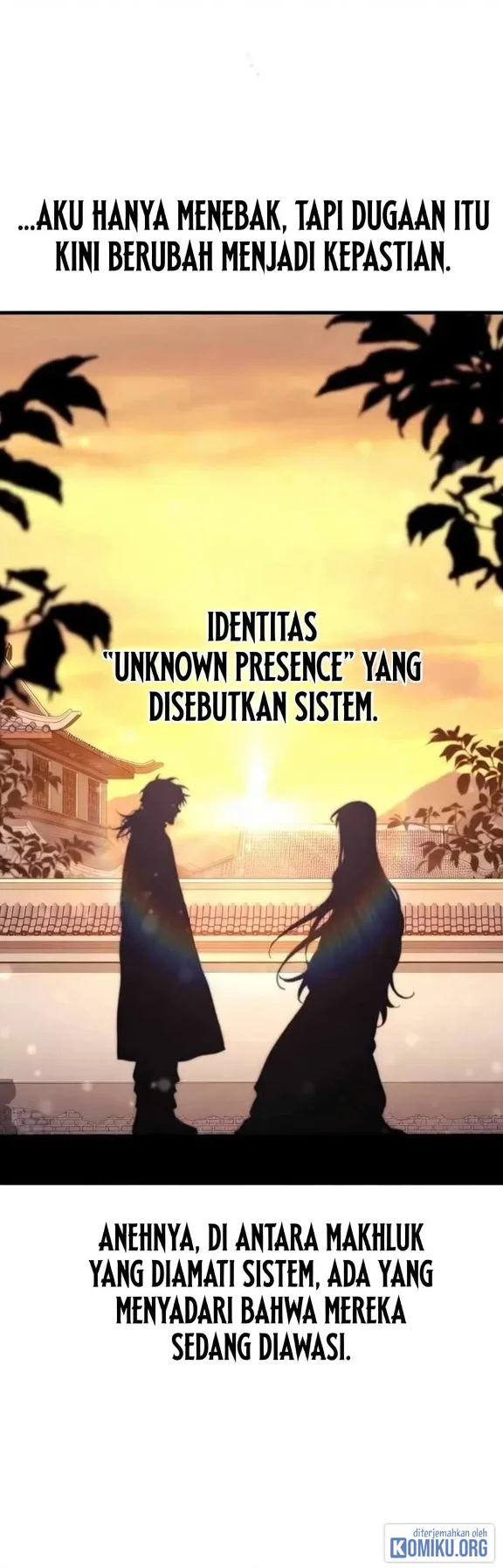 Heavenly Demon Cultivation Simulation Bab 193 halaman 10