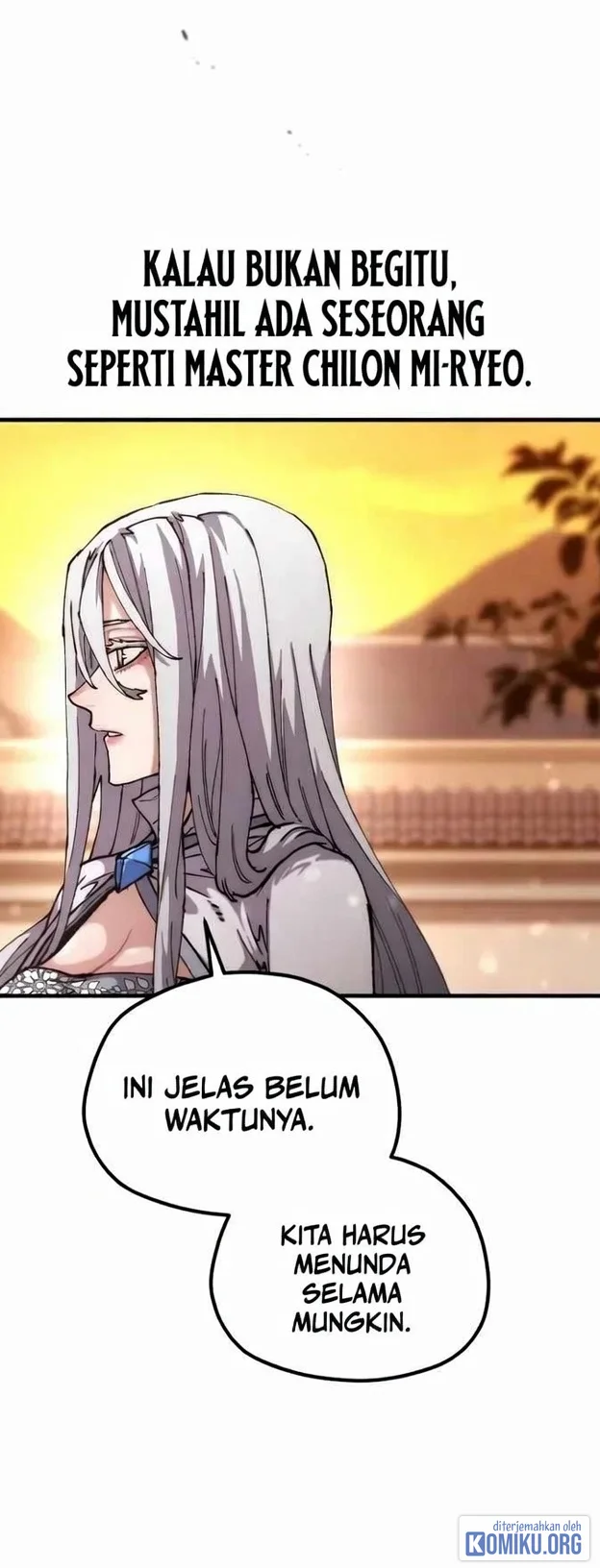 Heavenly Demon Cultivation Simulation Bab 193 halaman 11