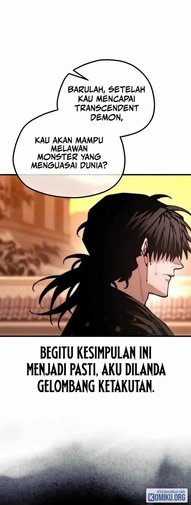 Heavenly Demon Cultivation Simulation Bab 193 halaman 12