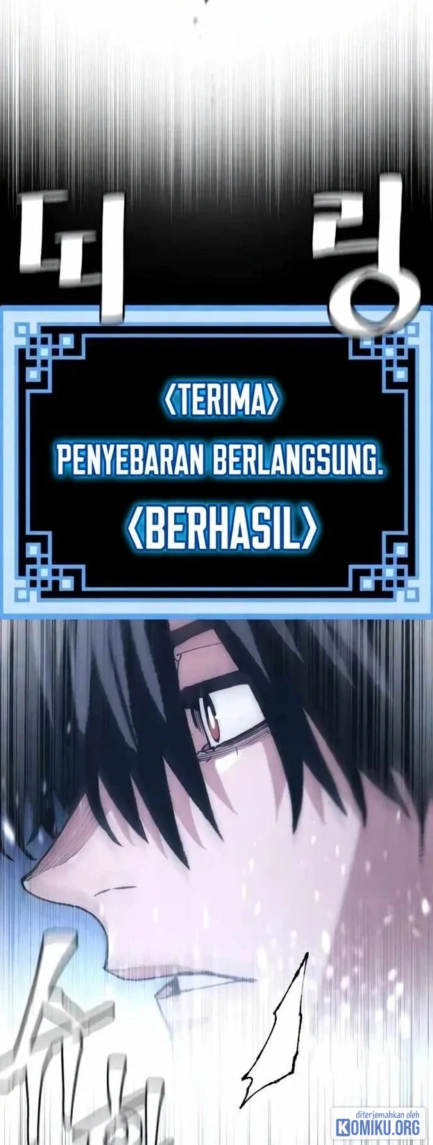 Heavenly Demon Cultivation Simulation Bab 193 halaman 30