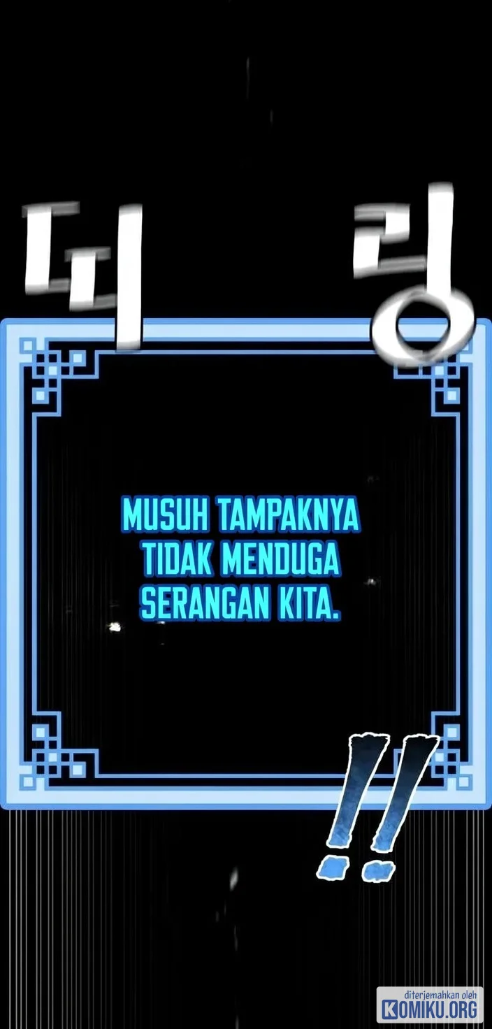 Heavenly Demon Cultivation Simulation Bab 193 halaman 32
