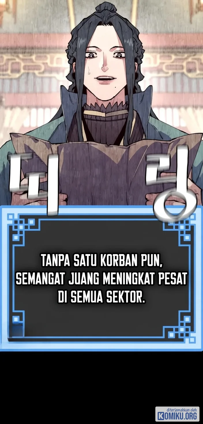 Heavenly Demon Cultivation Simulation Bab 193 halaman 36