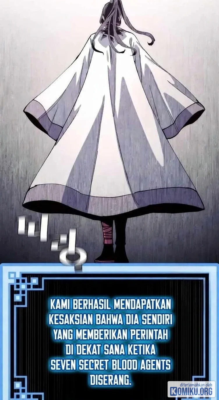 Heavenly Demon Cultivation Simulation Bab 193 halaman 39
