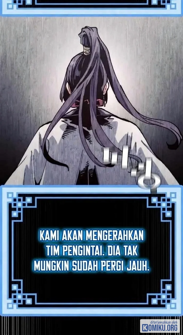 Heavenly Demon Cultivation Simulation Bab 193 halaman 40