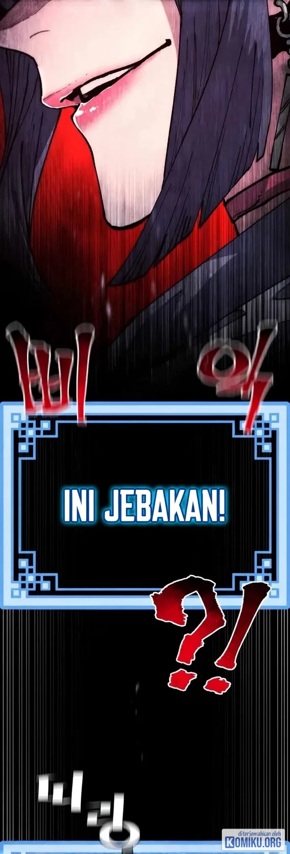 Heavenly Demon Cultivation Simulation Bab 193 halaman 43